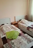 4-мест. 2-комн. с балк., Пансионат Астерия, Ейск