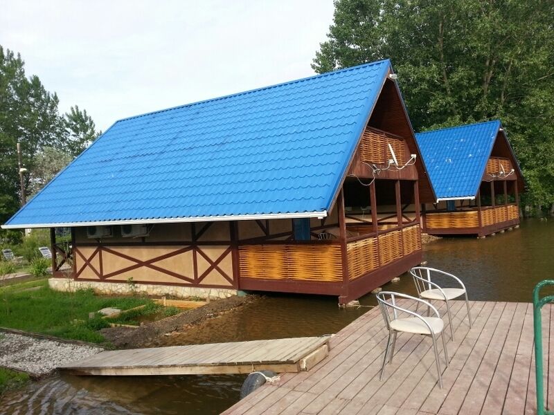 Дарданеллы, Астраханская область: фото 3