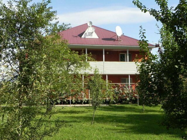 Макар, Астраханская область: фото 4