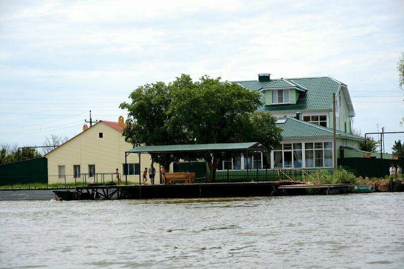 Астраханская жемчужина, Астраханская область: фото 2