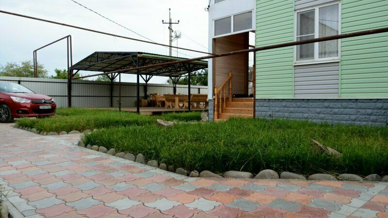 Астраханская жемчужина, Астраханская область: фото 4