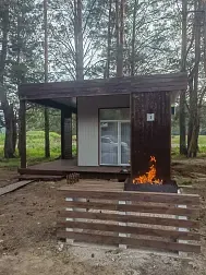 Дома в аренду Лесная Резиденция