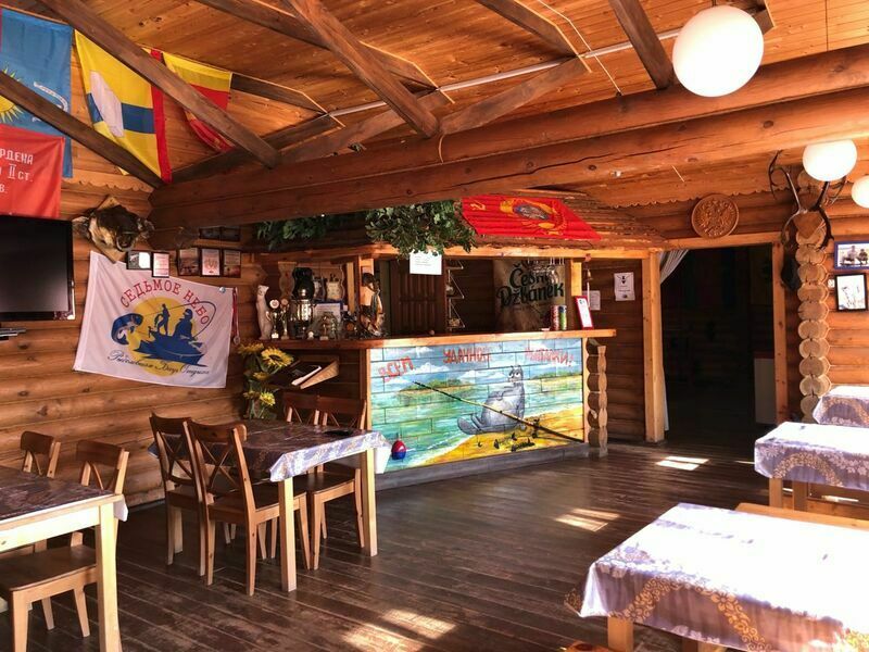 Седьмое небо, Астраханская область: фото 5