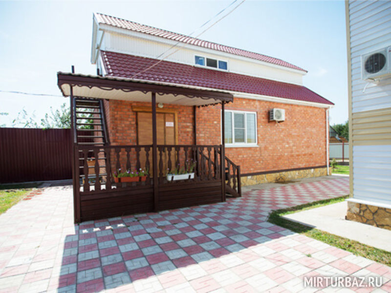 Дом рыбака, Астраханская область: фото 5