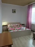 Двухместный номер Standard (двуспальная кровать), Гостевой дом У Степана, Геленджик