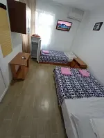 Трёхместный номер Comfort, Гостевой дом У Степана, Геленджик