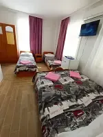 Четырёхместный номер Comfort, Гостевой дом У Степана, Геленджик
