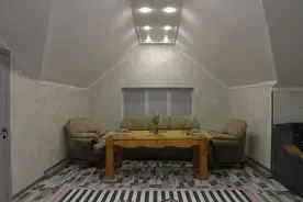 Шестиместный люкс с 3 комнатами, Гостевой дом Царский двор, Махачкала