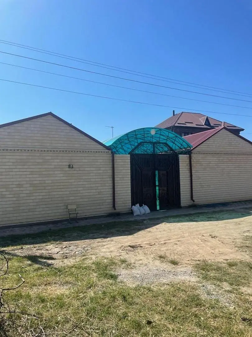 Гостевой дом Железнодорожник, Махачкала, Республика Дагестан