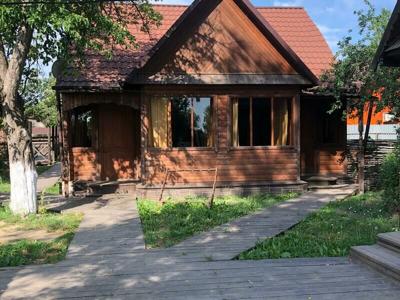 Усадьба Бороздиновская, Астраханская область, Камызякский район Станья