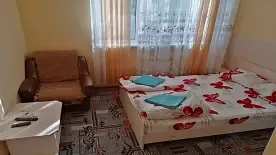 2-x местный стандарт 2, Гостевой дом Аватар, Геленджик