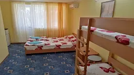 4-х местный стандарт 2, Гостевой дом Аватар, Геленджик