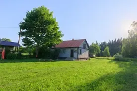 Дом, Как дома Дом с баней в деревне Жеглово, Жеглово