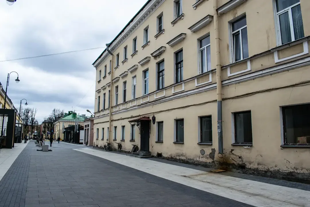 Бутик-отель Шишка, Ленинградская область, Санкт-Петербург 