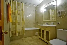 2-мест. 2-комн. люкс, Пансионат ЭДЕМ, Сочи