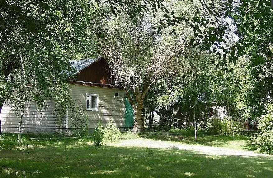 База отдыха Парус, Камызякский район, Астраханская область