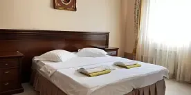 Четырёхместный номер, Гостевой дом Amfora Family Resort, Вардане