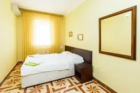 Двухместный номер (двуспальная кровать), Гостевой дом Amfora Family Resort, Вардане