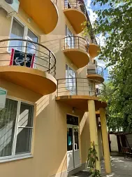 Гостевой дом Подсолнух