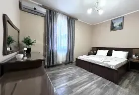 1-мест. (разм. в 2-мест.) станд., Гостевой дом Noshen, Лазаревское
