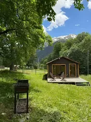 Шале VIKING ARKHYZ