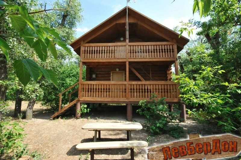 Левбердон, Волгоградская область: фото 2