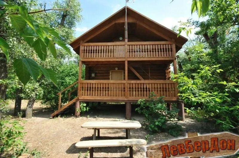 Левбердон, Волгоградская область: фото 2