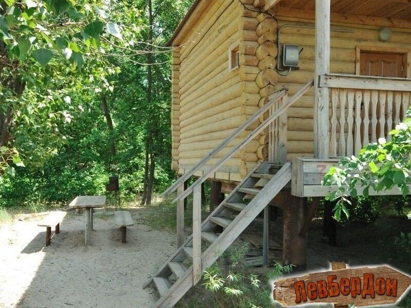 Левбердон, Волгоградская область: фото 3