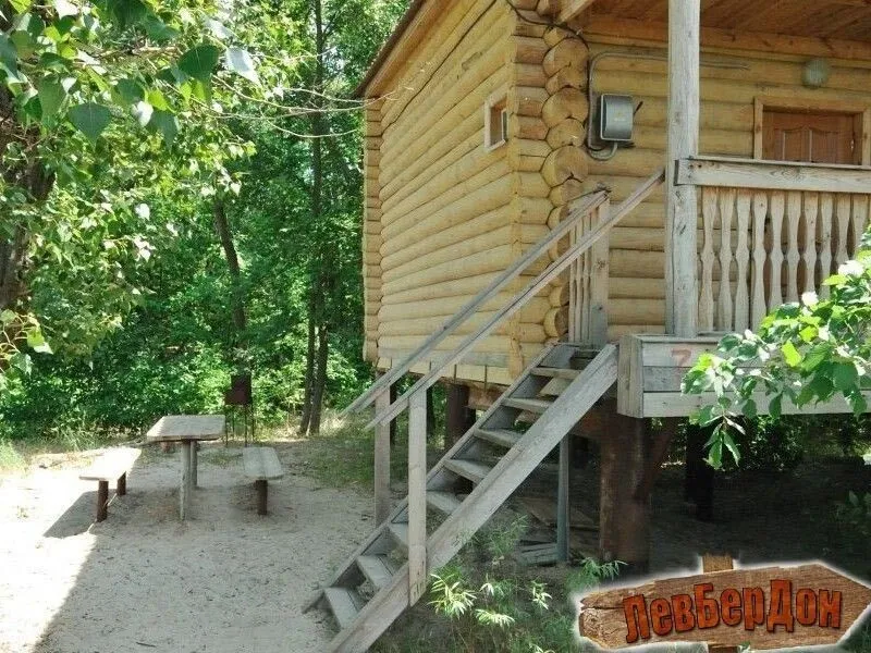 Левбердон, Волгоградская область: фото 3