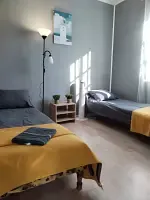 2-x местный эконом, Гостевой дом Anchor Villa, Якорная щель