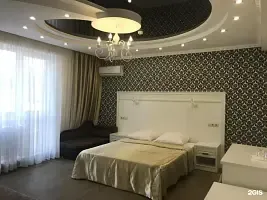 4-х местный семейный, Гостевой дом Арагац 2, Адлер