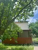Номер на 6-8 человек с удобствами, База отдыха Пеликан, село Иванчуг