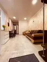 Номер № 12, Гостевой комплекс Дом друзей, Лоо