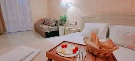 Комфорт 4-местный, Гостевой дом Золотой Берег, Витязево