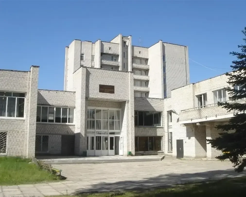 Парк-отель Сосновый Бор, Московская область, Орехово-Зуево 