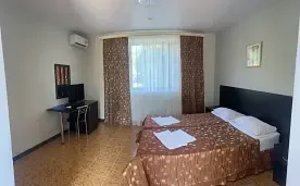 2-x местный улучшенный (корпус 4), Курортный комплекс Садко, Новомихайловский