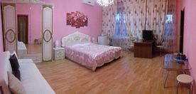 Апартамент №2 (2 этаж), Усадьба Green Roof, Камышин