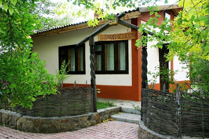 Парк отдыха Губерния, Волгоградская область, Краснослободск Волгоград Краснослободск поселок Вторая Пятилетка Среднеахтубинский район