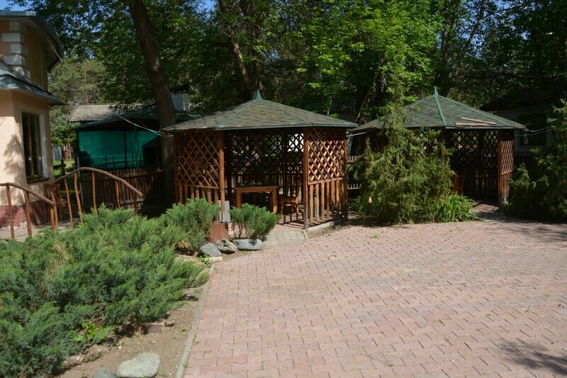 Губерния, Волгоградская область: фото 4