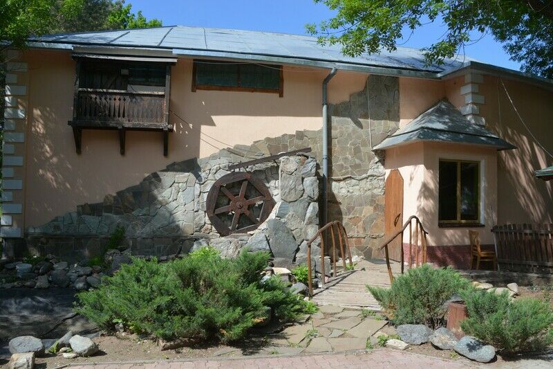 Губерния, Волгоградская область: фото 3