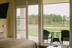 Апартаменты 2 места, Загородный комплекс Green Gold Park, Тверь