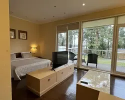 Апартаменты 4 места, Загородный комплекс Green Gold Park, Тверь