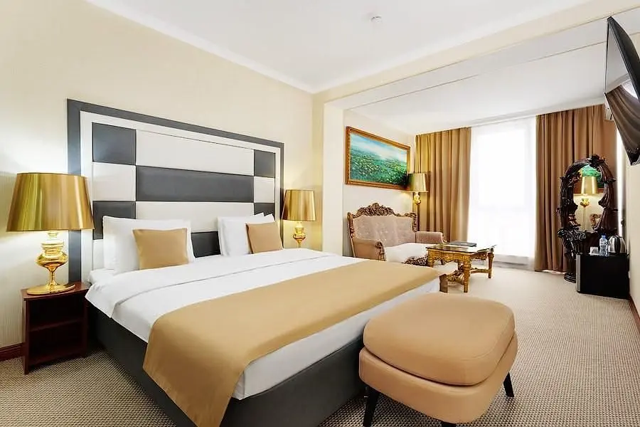 Делюкс 2-местный