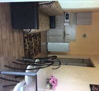 Номер VIP «Закат», База отдыха Золотая Рыбка, хутор Вертячий