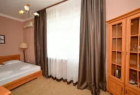 2-мест. 2-комн. улучш., Пансионат Корона, Евпатория