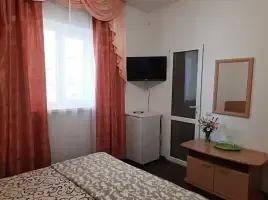 Номер Standard, Гостевой дом Дивный, Дивноморское
