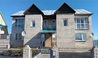 Гостевой дом У Анны