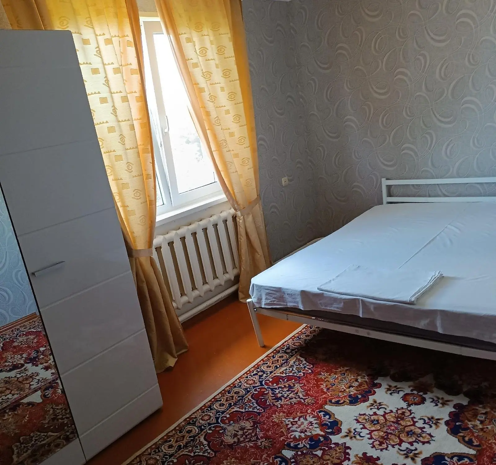 Дом 7-местный 3-комнатный | У Анны, Курганская область