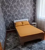 Дом 2-х этажный, Гостевой дом У Анны, п. курорт «Озеро Медвежье»