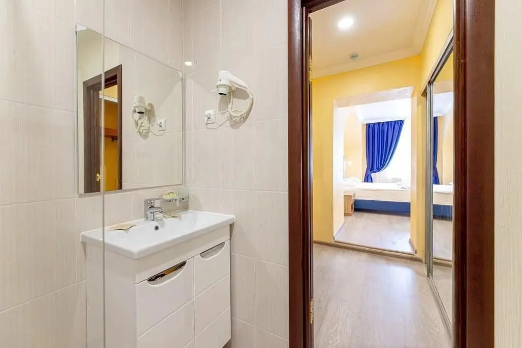 Стандартный 4-местный